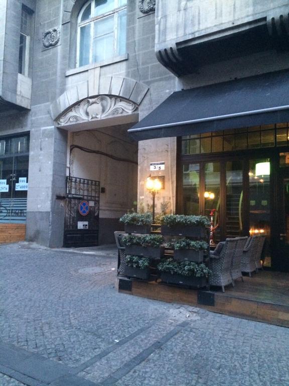 Apartment On Tabidze 3/5 Tbilisi Phòng bức ảnh