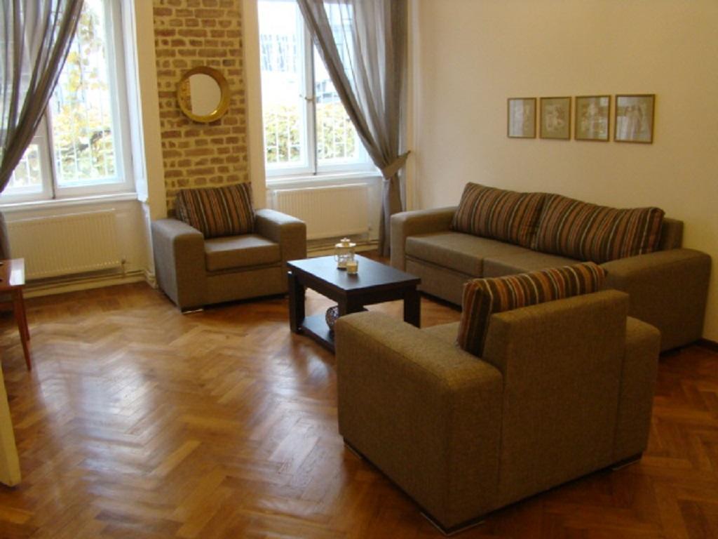 Apartment On Tabidze 3/5 Tbilisi Phòng bức ảnh